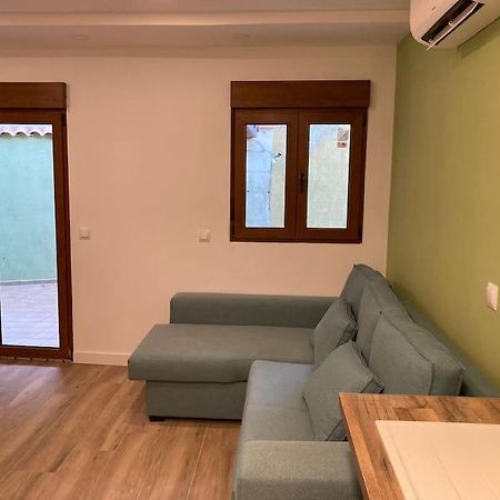 Apartamento Robledo De Chavela Plaza 1A Bagian luar foto