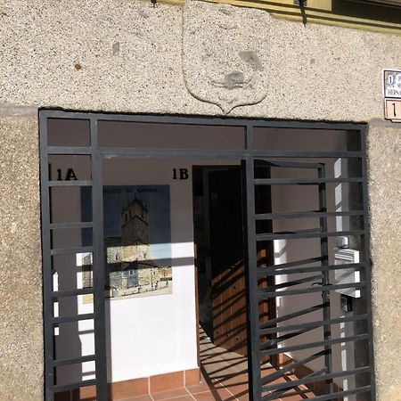 Apartamento Robledo De Chavela Plaza 1A Bagian luar foto