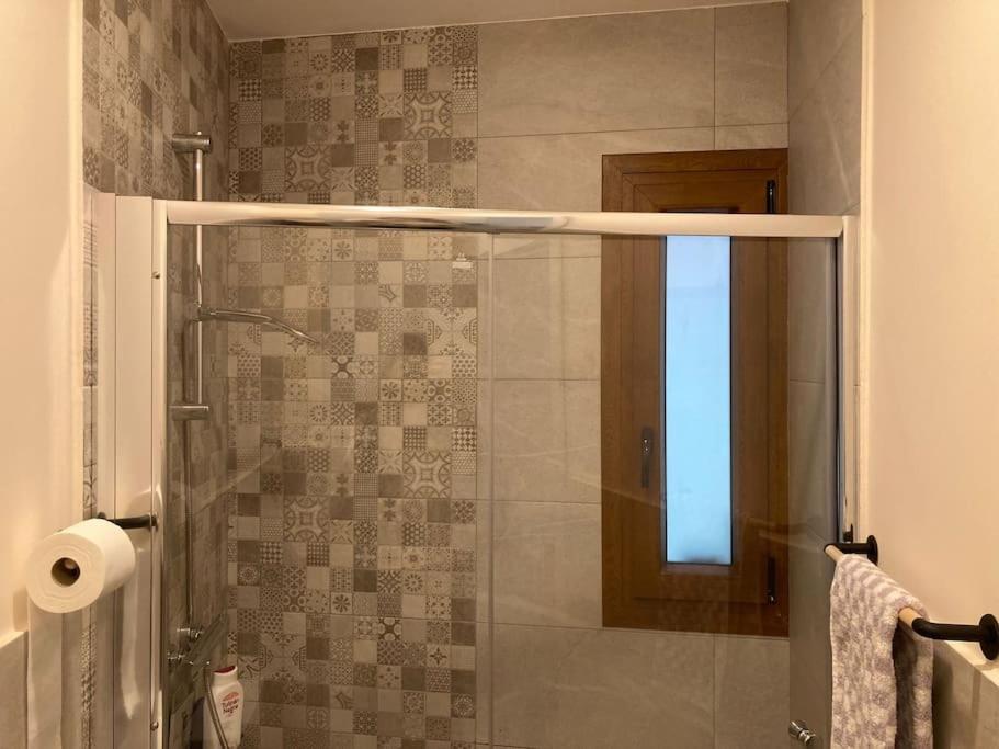 Apartamento Robledo De Chavela Plaza 1A Bagian luar foto